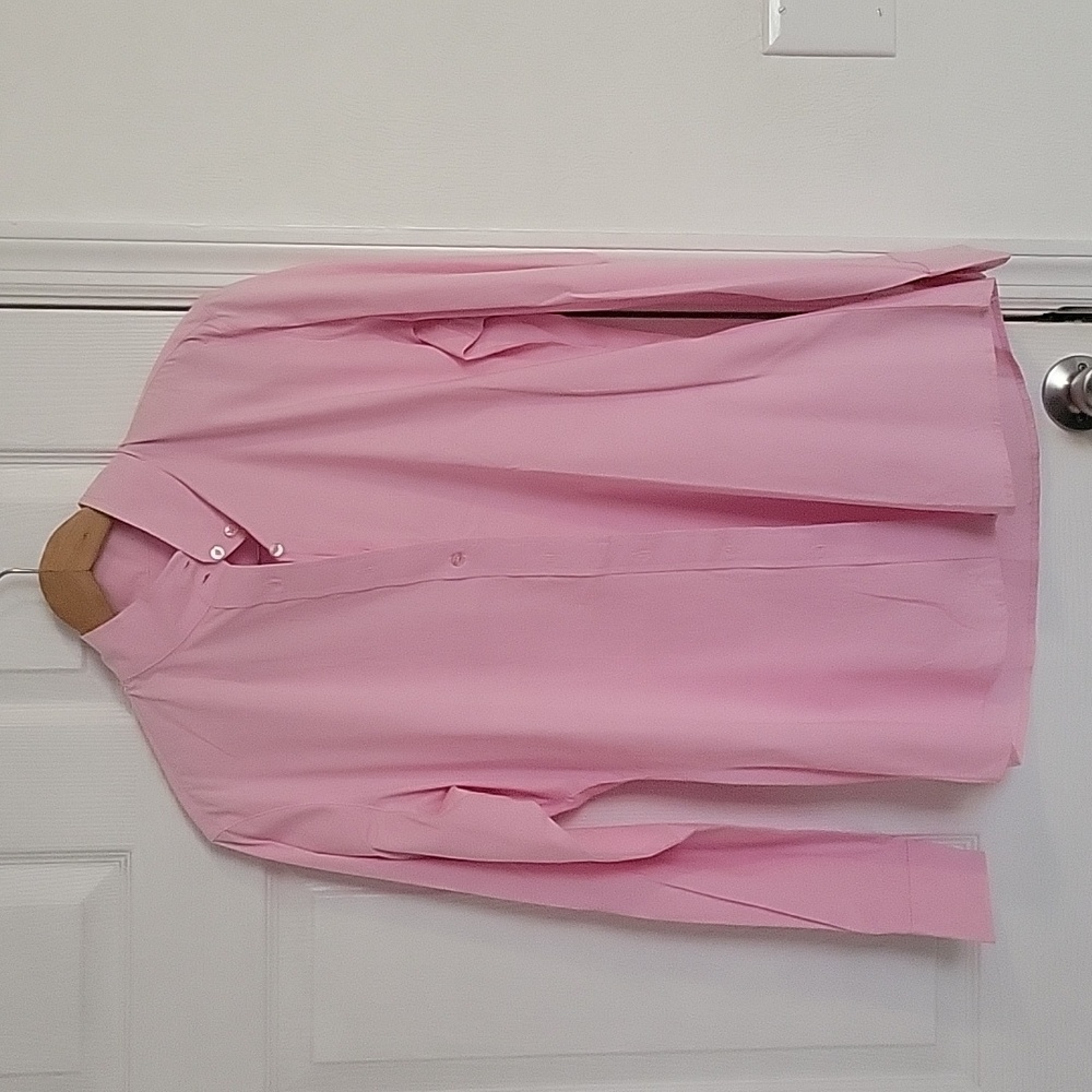 NWT Ovation Ladies Riding Blouse - 18